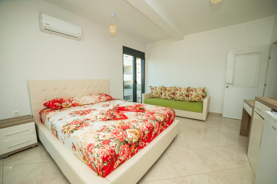 Apartments IL GUSTO Apartment in Ulcinj Municipality