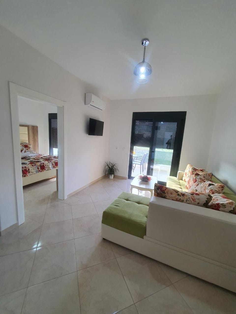 Apartments IL GUSTO Apartment in Ulcinj Municipality