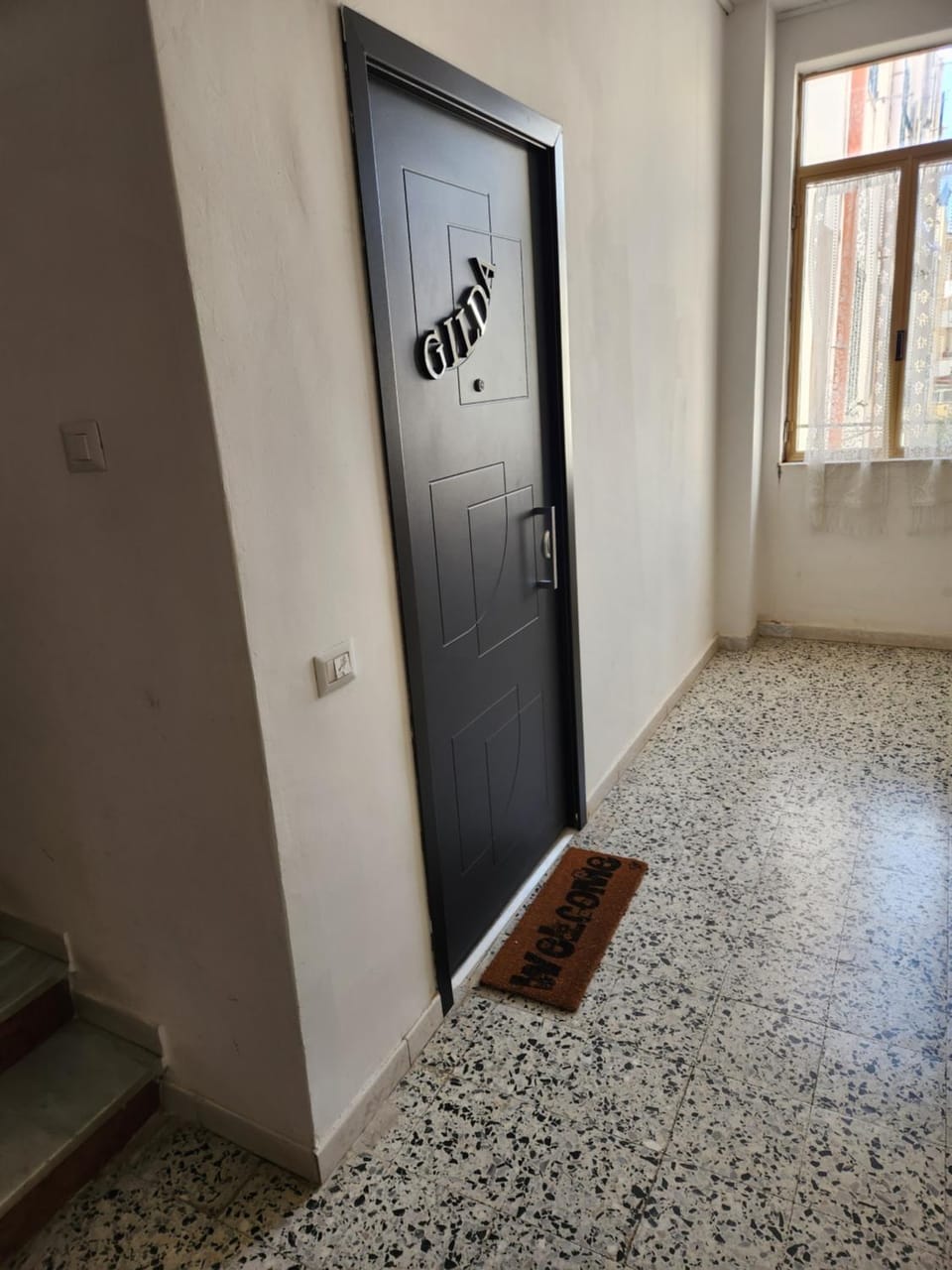 Elly Guest house Apartment in Alghero