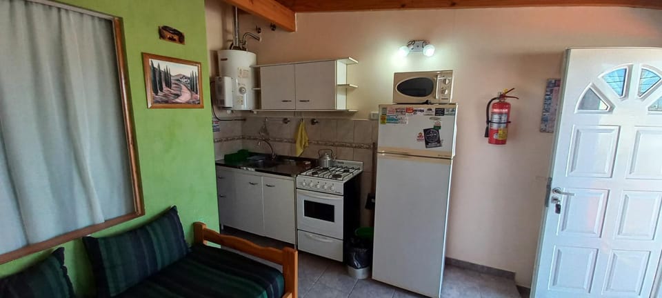 Cuty Nakey Apartment in Puerto Madryn