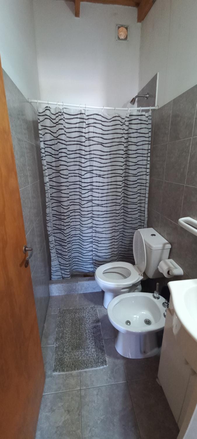 Cuty Nakey Apartment in Puerto Madryn