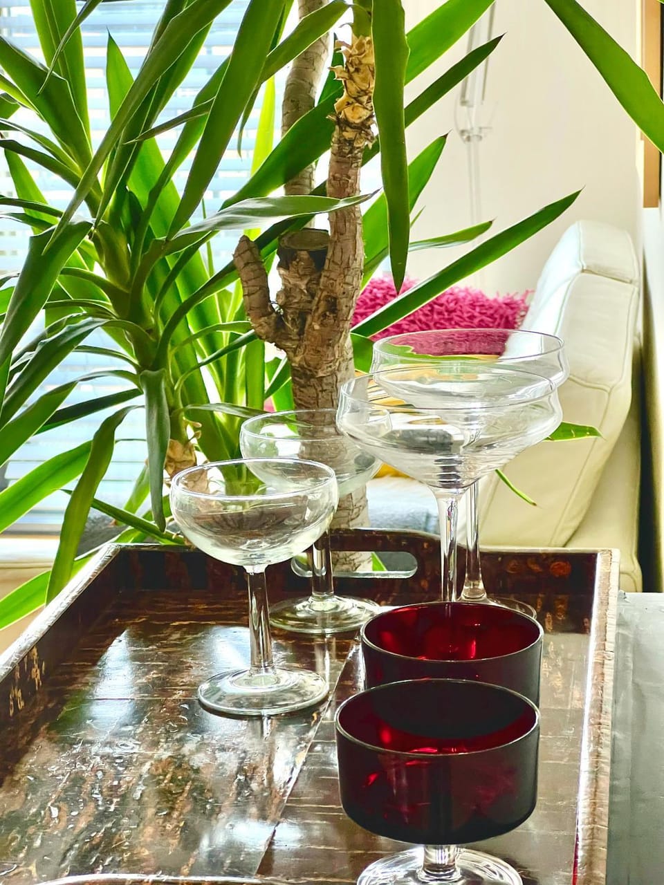 Zen life with Urban Views - E8 Chic Apartment in London Borough of Islington