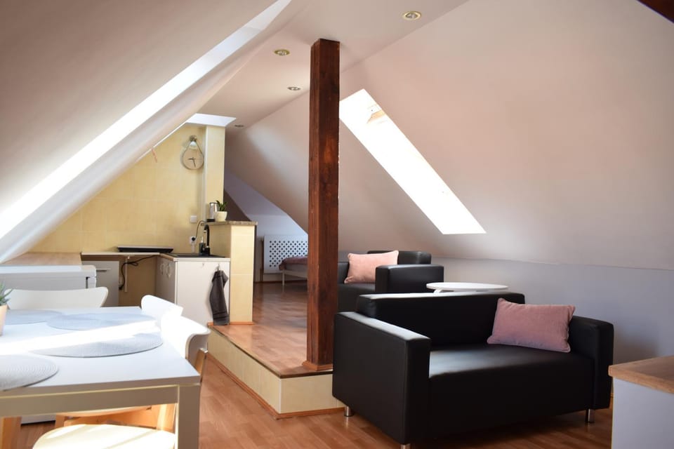 Apartament Starówka Apartment in Poland