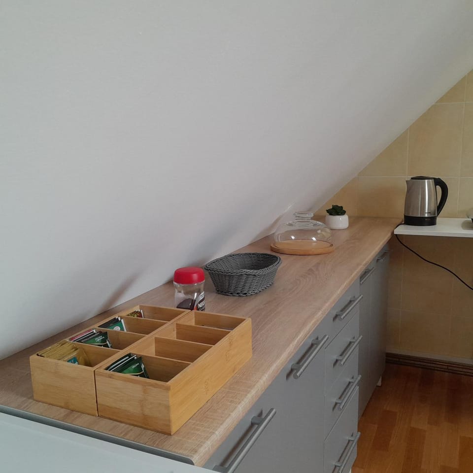 Apartament Starówka Apartment in Poland