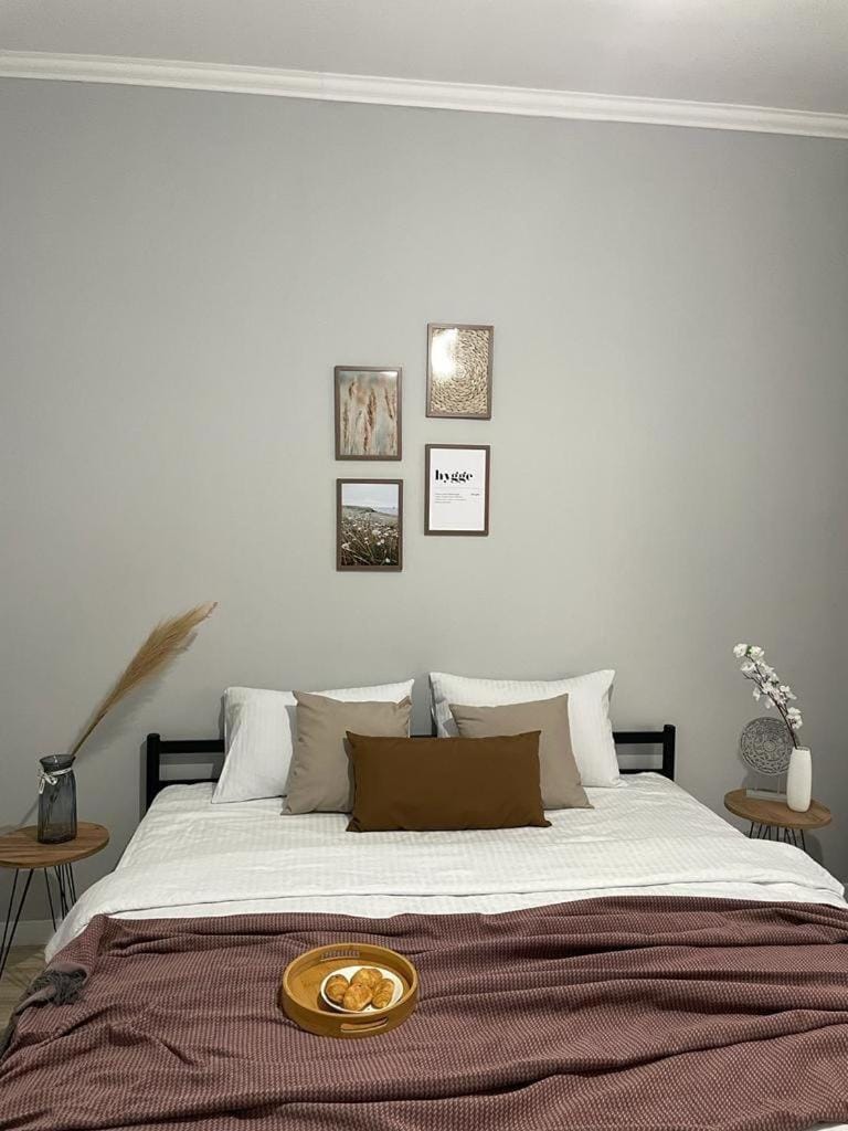 ЖК Nexpo city Apartment in Kazakhstan