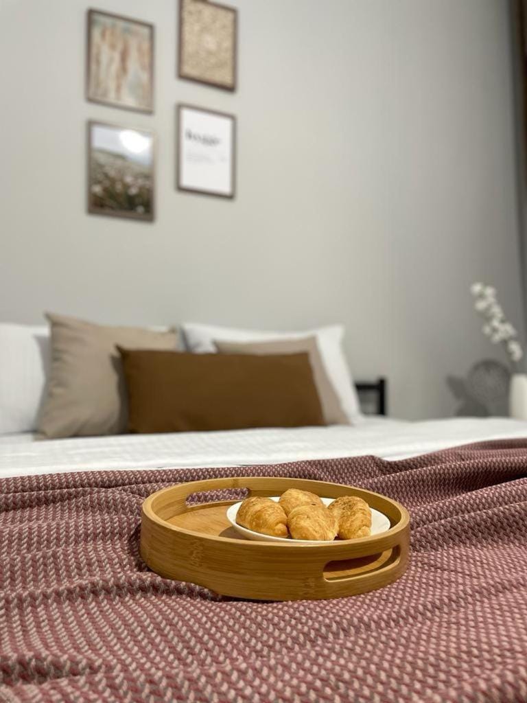 ЖК Nexpo city Apartment in Kazakhstan