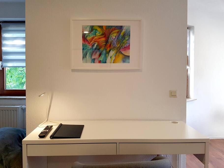 Designer Wohnung Schlößle 2 Apartment in Baden-Württemberg