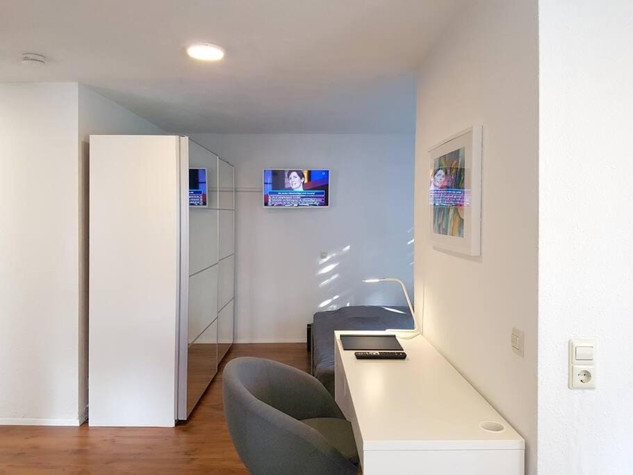 Designer Wohnung Schlößle 2 Apartment in Baden-Württemberg