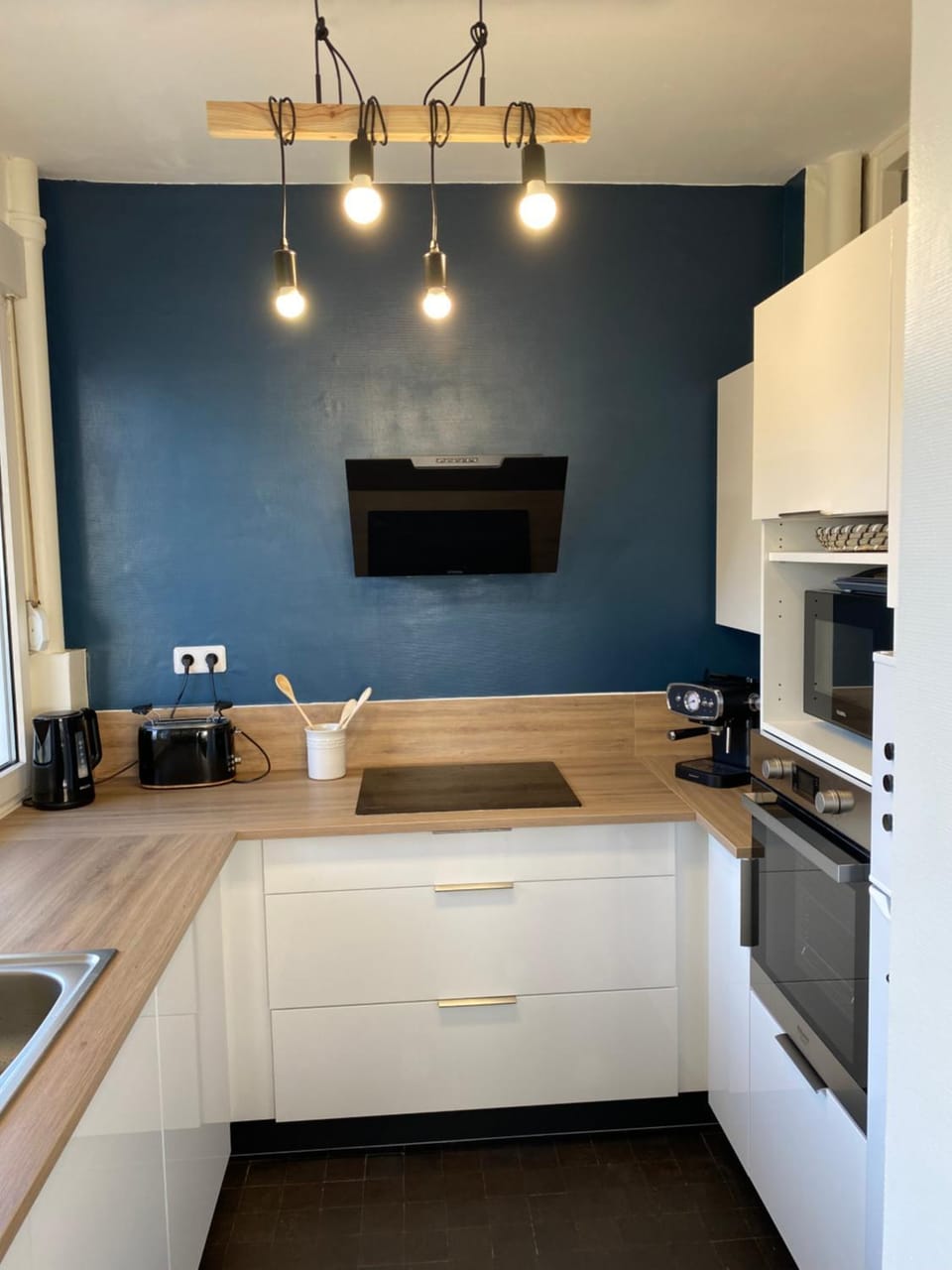 Berck Apartment in Berck