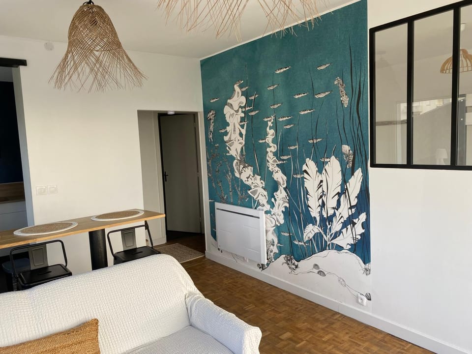 Berck Apartment in Berck