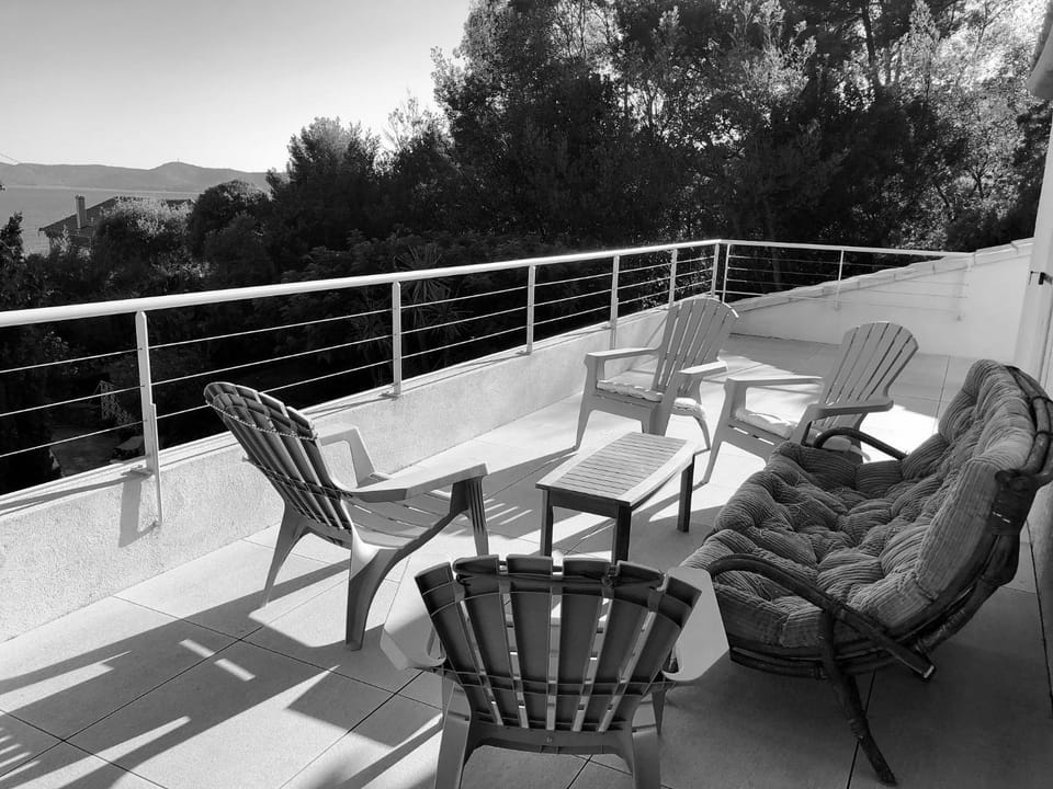 Villa Kikouyou Villa in Le Lavandou