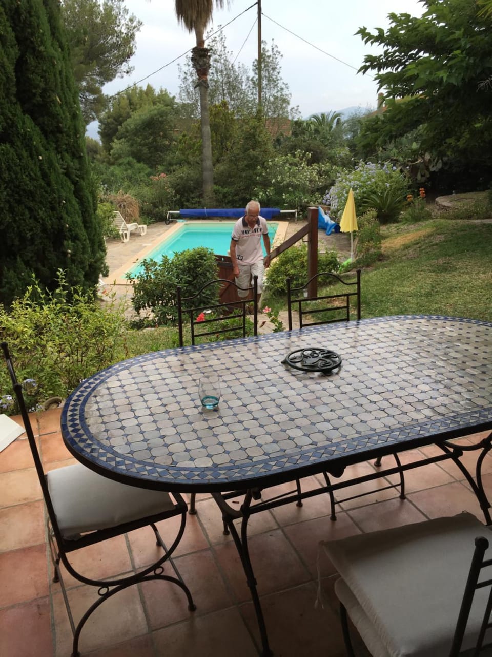 Villa Kikouyou Villa in Le Lavandou