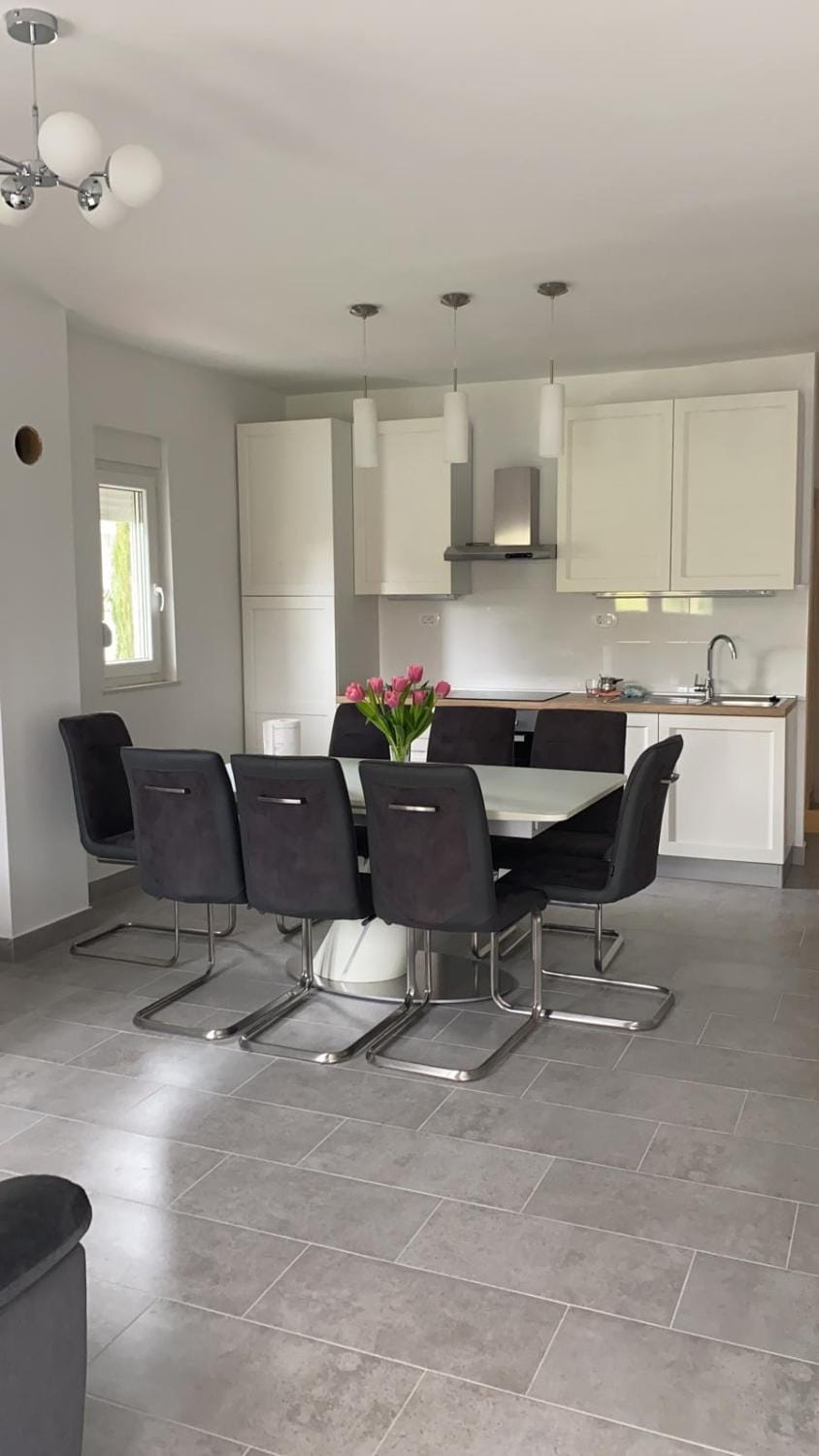 Apartman Oaza - Solin-Centar Apartment in Šibenik-Knin County, Croatia