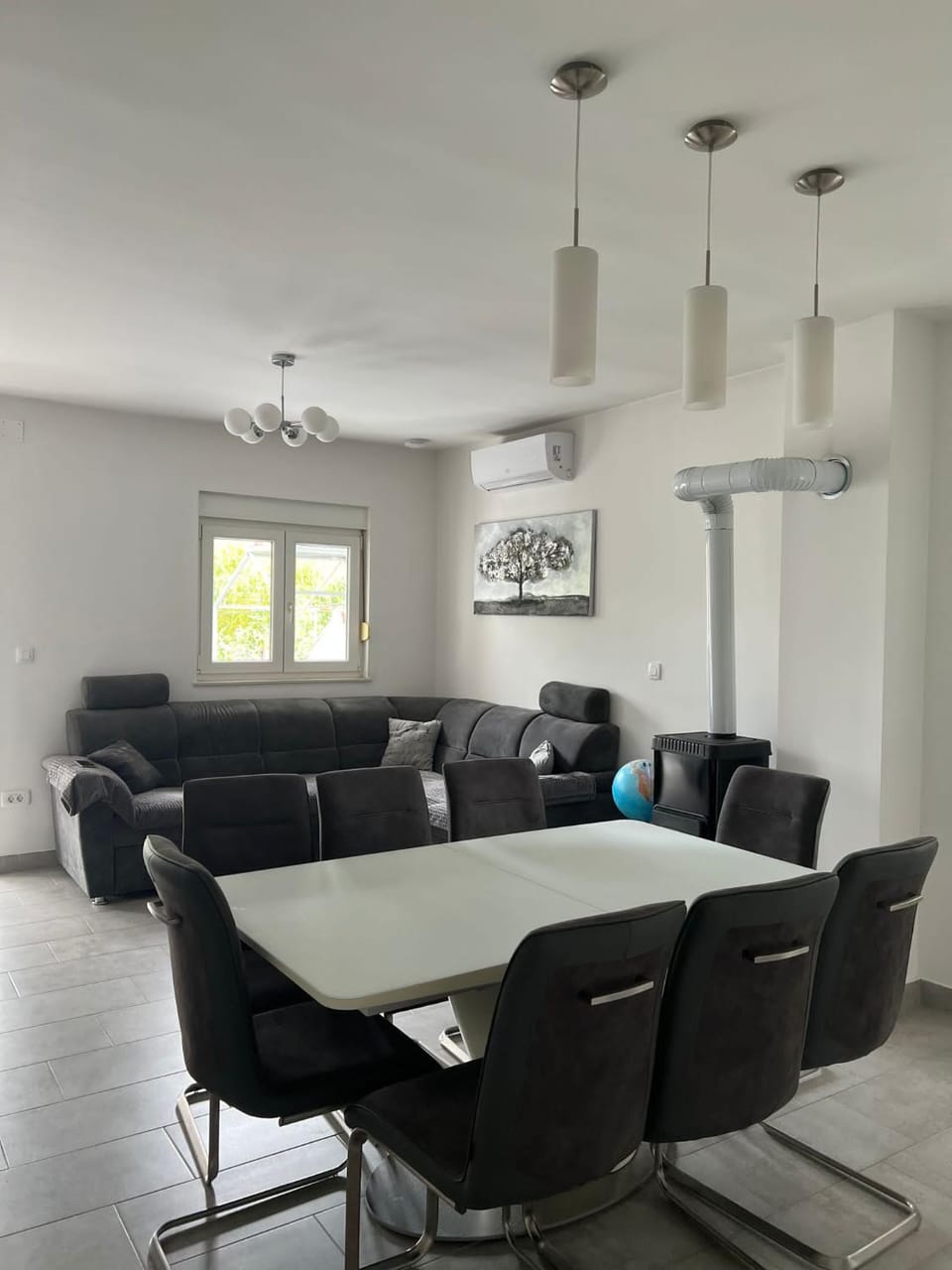 Apartman Oaza - Solin-Centar Apartment in Šibenik-Knin County, Croatia