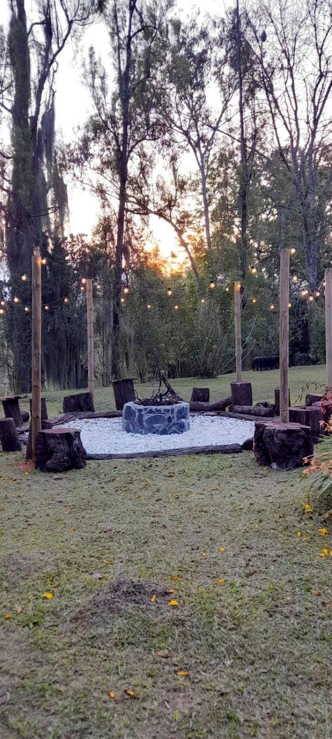 Eventos y Hospedaje Finca El Castillo Rionegro Chalet in Antioquia