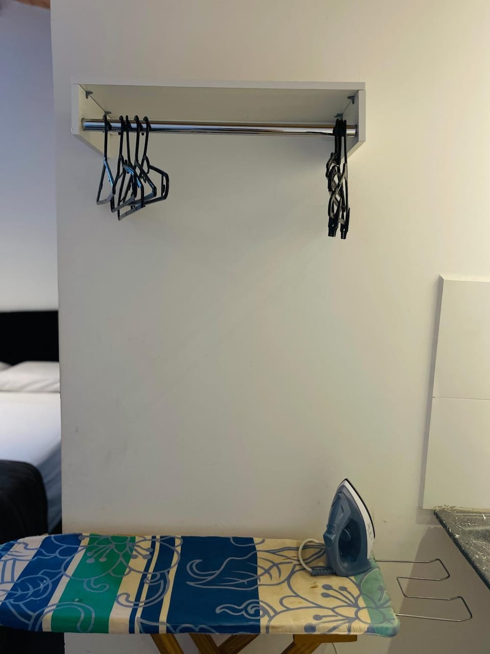 Unidades mobiliadas em condomínio Apartment in State of Mato Grosso, Brazil