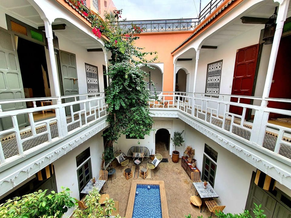 Patio, View (from property/room), Balcony/Terrace
