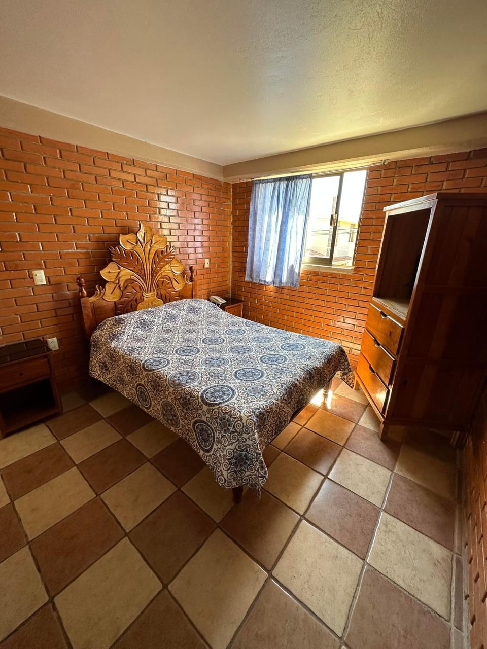 Hotel Villa Del Rey Hotel in State of Puebla