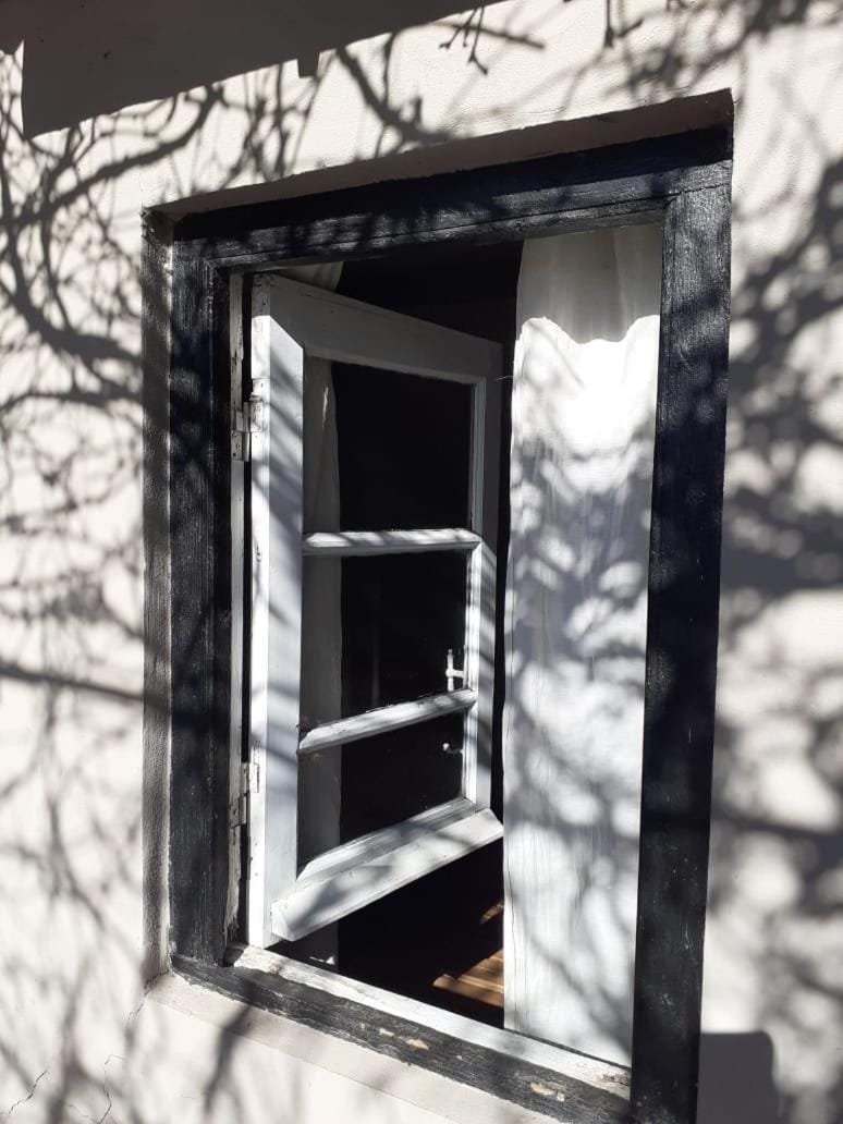 LA ROTONDA House in Buenos Aires Province