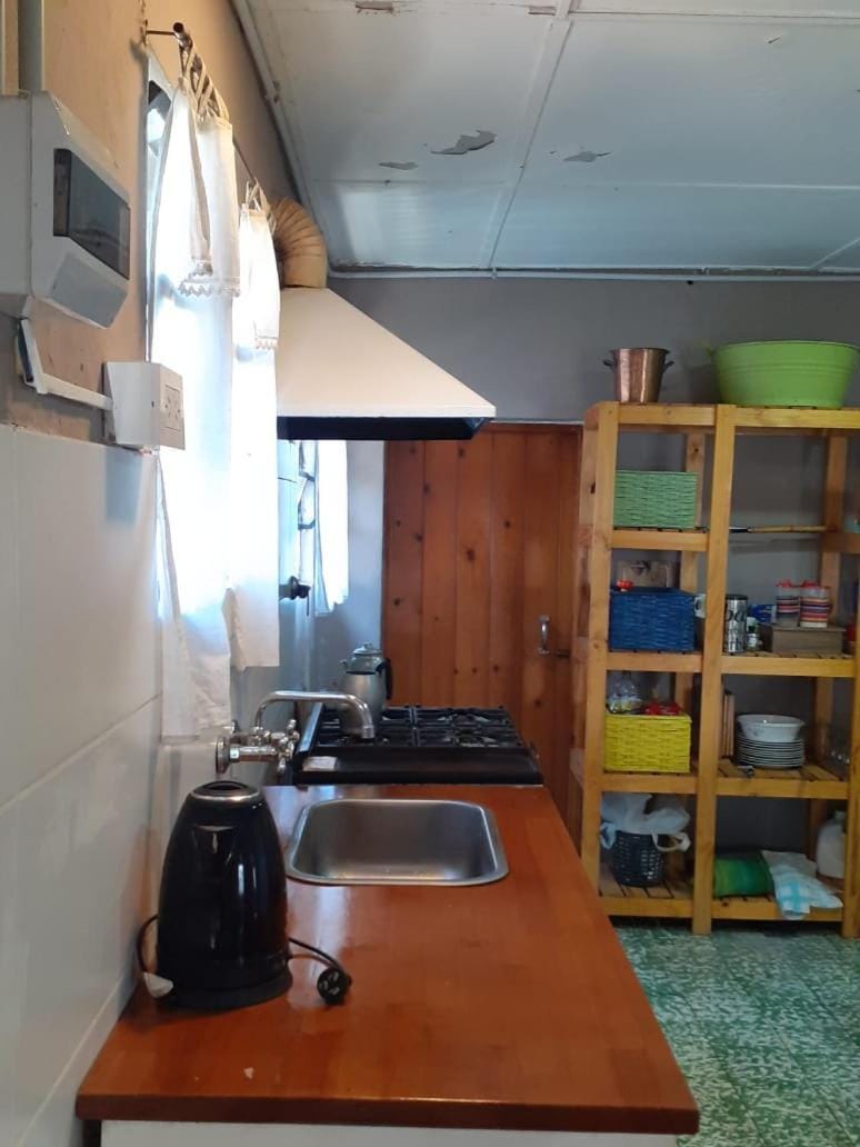 LA ROTONDA House in Buenos Aires Province