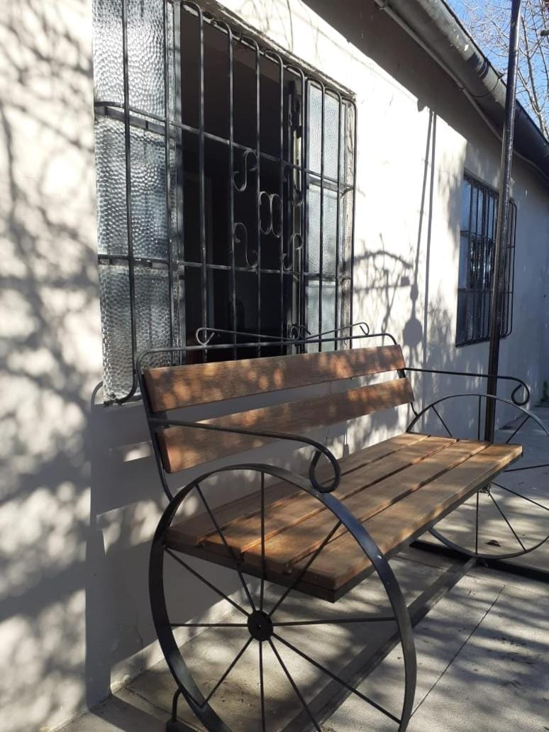 LA ROTONDA House in Buenos Aires Province