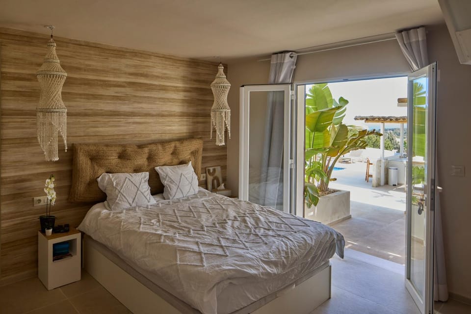Casa El Sueño Vacation rental in Marina Alta