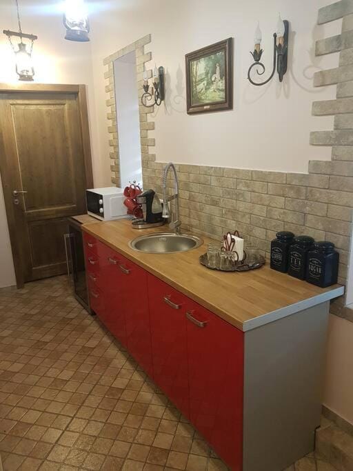 Apartamentai, su nemokama vieta automobiliui Apartment in Klaipėda County, Lithuania