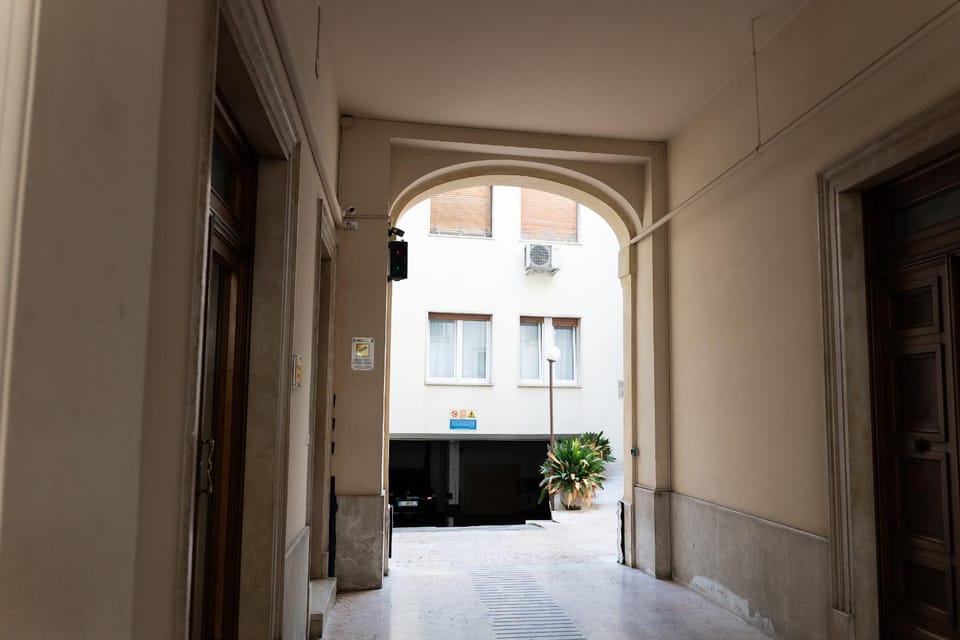 Arena Rooms Apartment in Verona