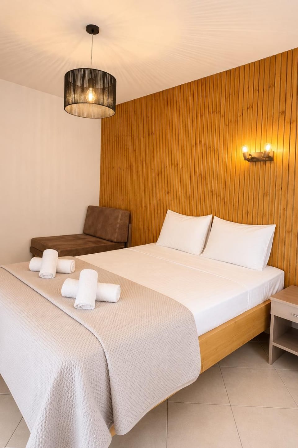 Studios Galini Porto Koufo Country House in Halkidiki