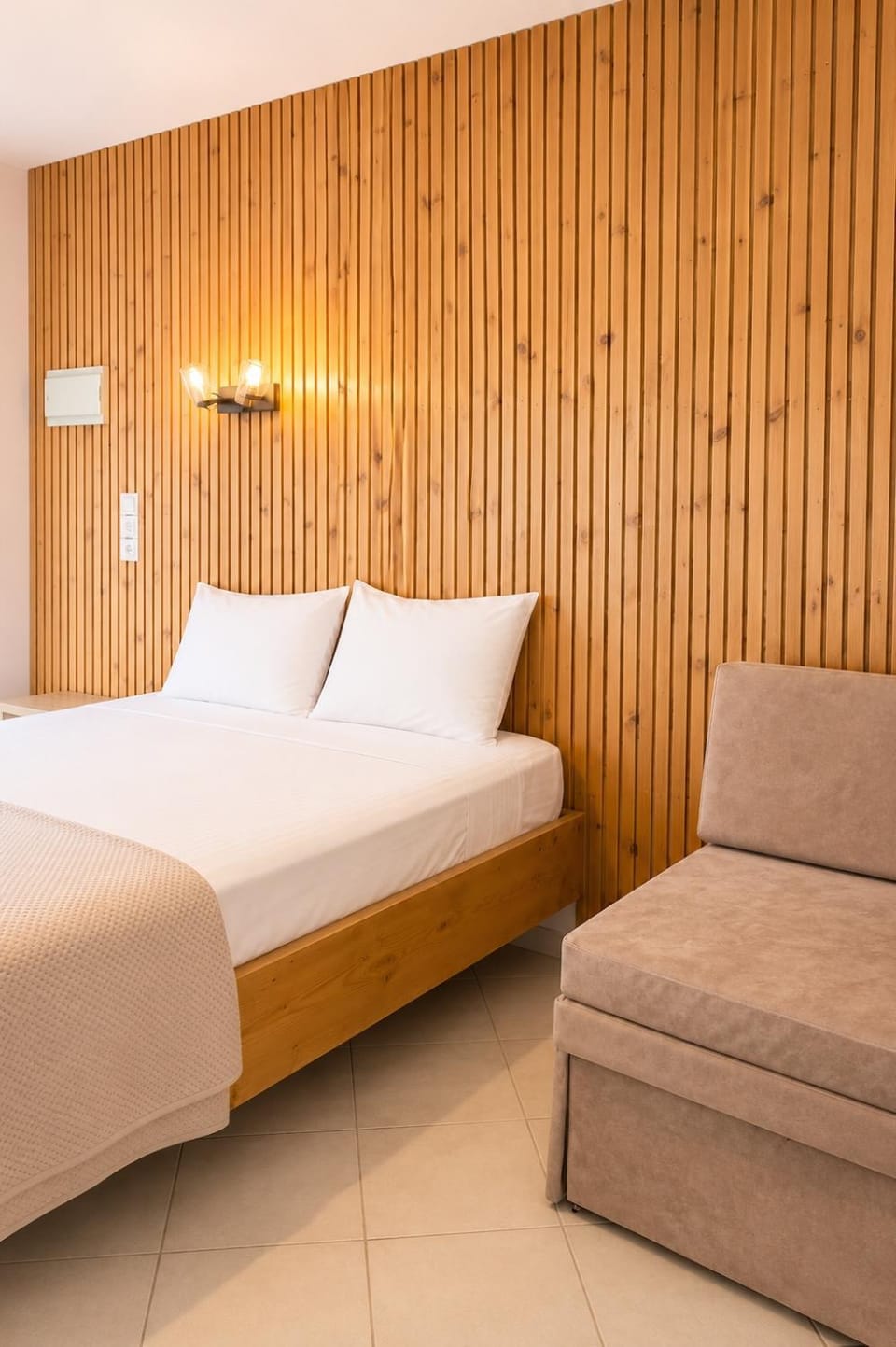 Studios Galini Porto Koufo Country House in Halkidiki