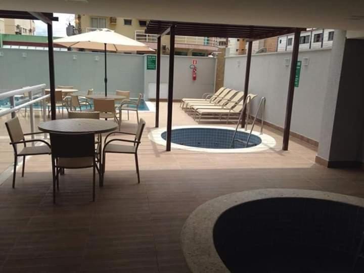Seating area, Pool view, Swimming pool