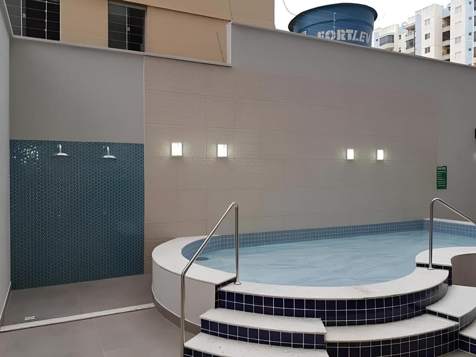 Hot Tub, Pool view, Swimming pool