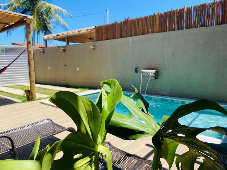 Casa Costa dos Milagres House in State of Alagoas, Brazil