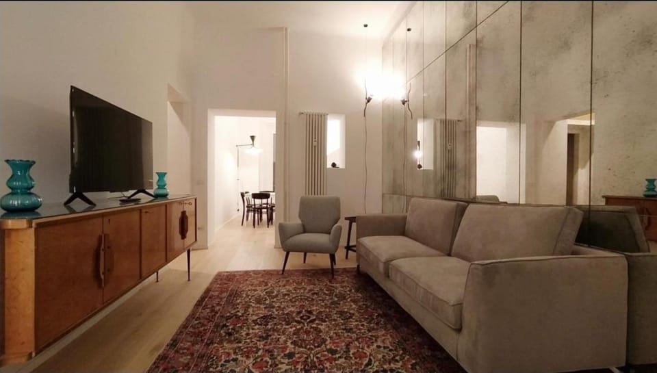 Chicca House Milano Apartment in Milan