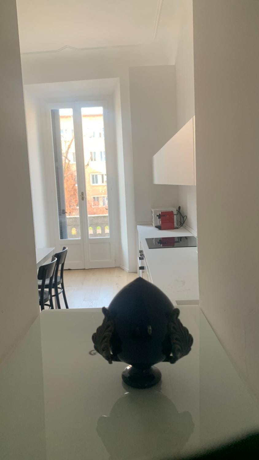 Chicca House Milano Apartment in Milan