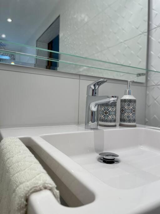 Villa Pauline - FeWo Bordeaux Apartment in Hesse