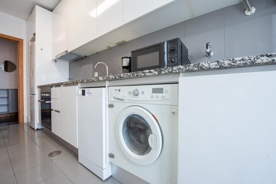 Porto Metro-At-Home Apartment Apartment in Matosinhos