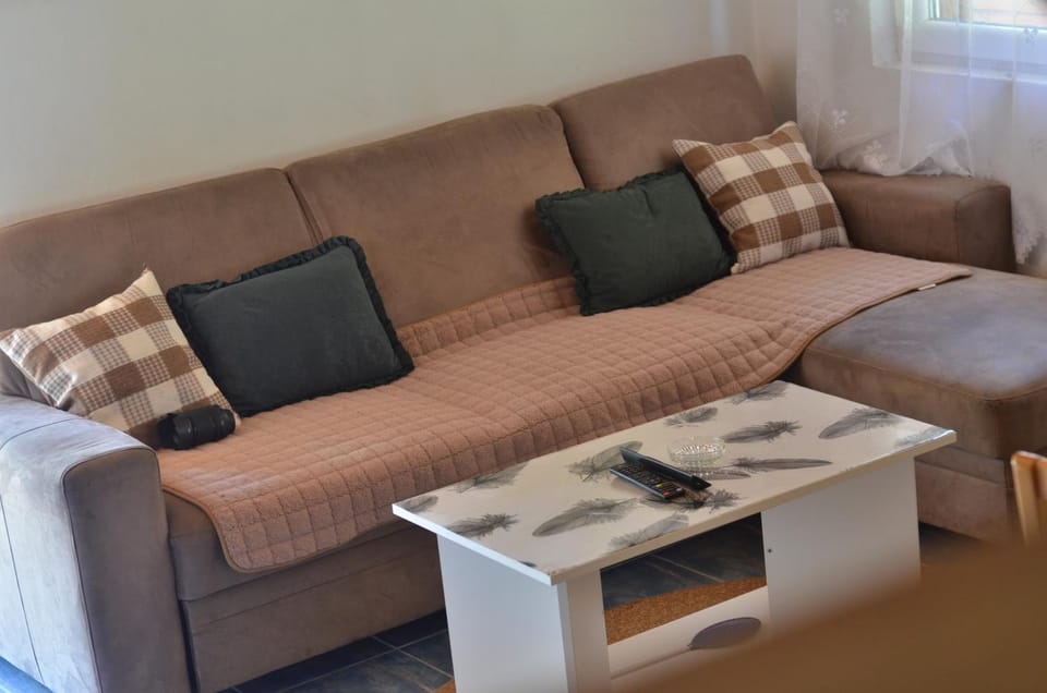 Negde na Drini 2 Apartment in Zlatibor District, Serbia