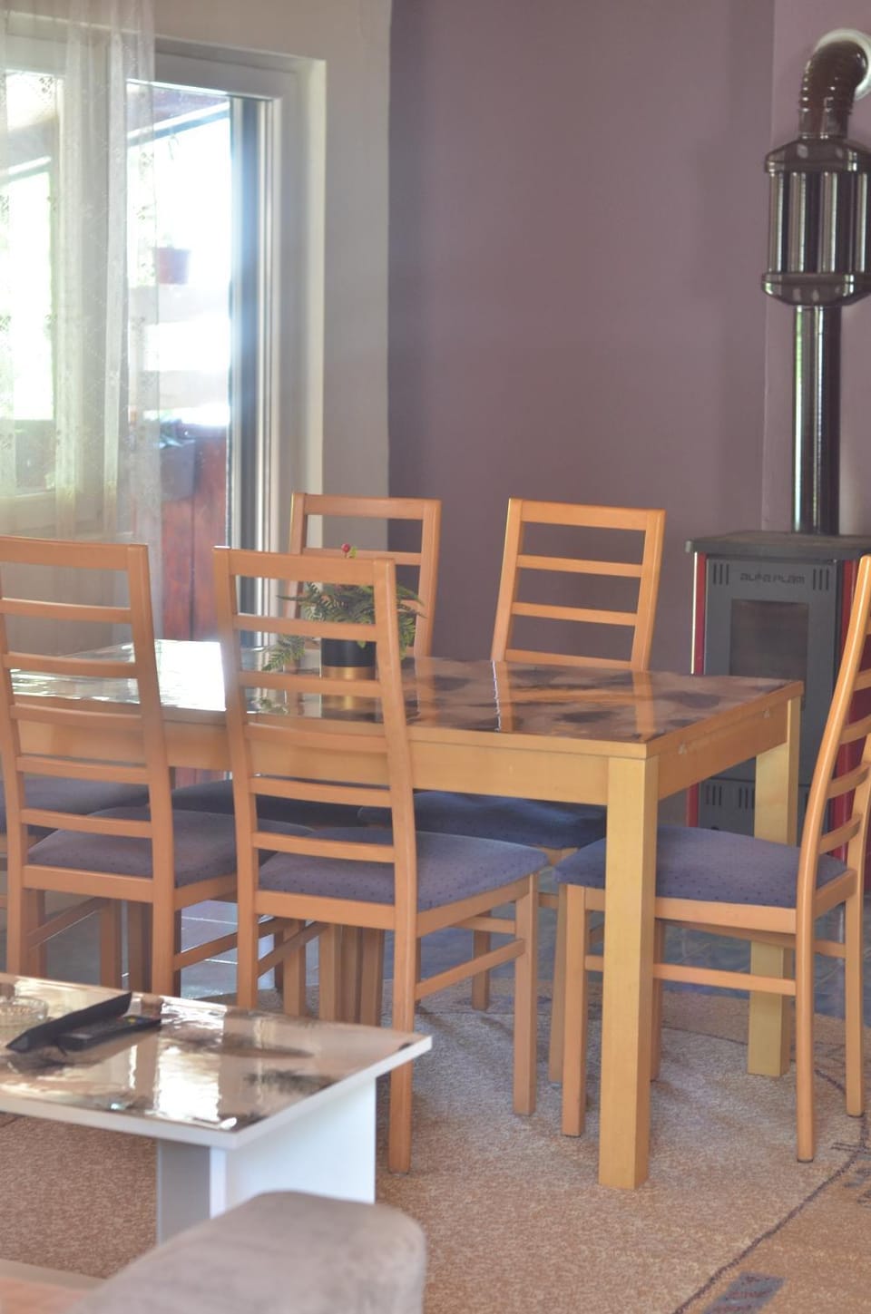 Negde na Drini 2 Apartment in Zlatibor District, Serbia