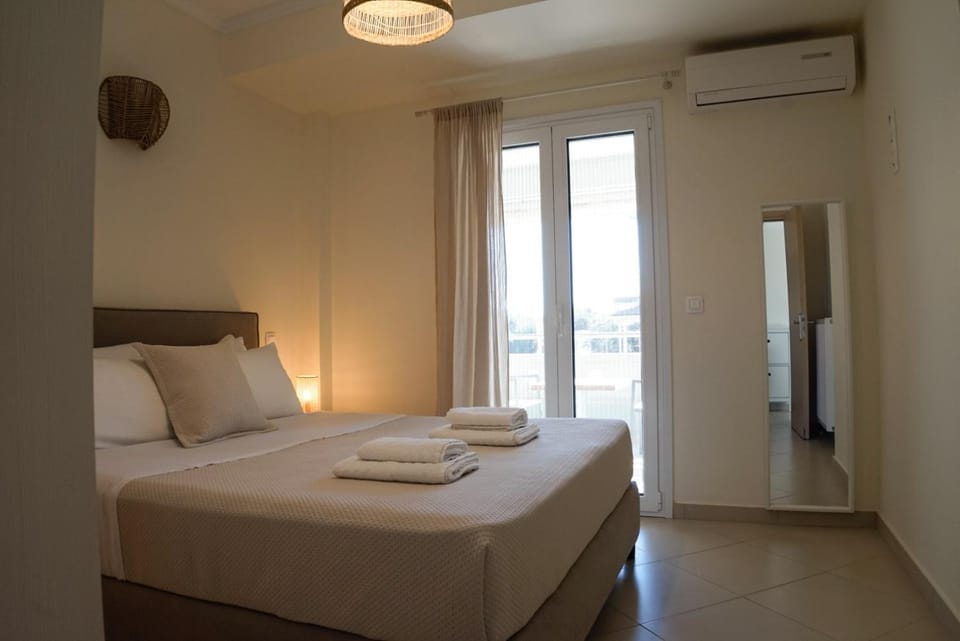 Eva's Apartment Apartment in Lefkada, Lefkada Municipality, Greece