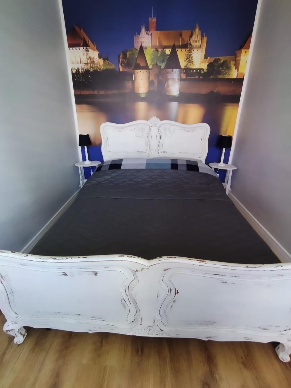 Apartament przy Zamku Krzyżackim Apartment in Pomeranian Voivodeship