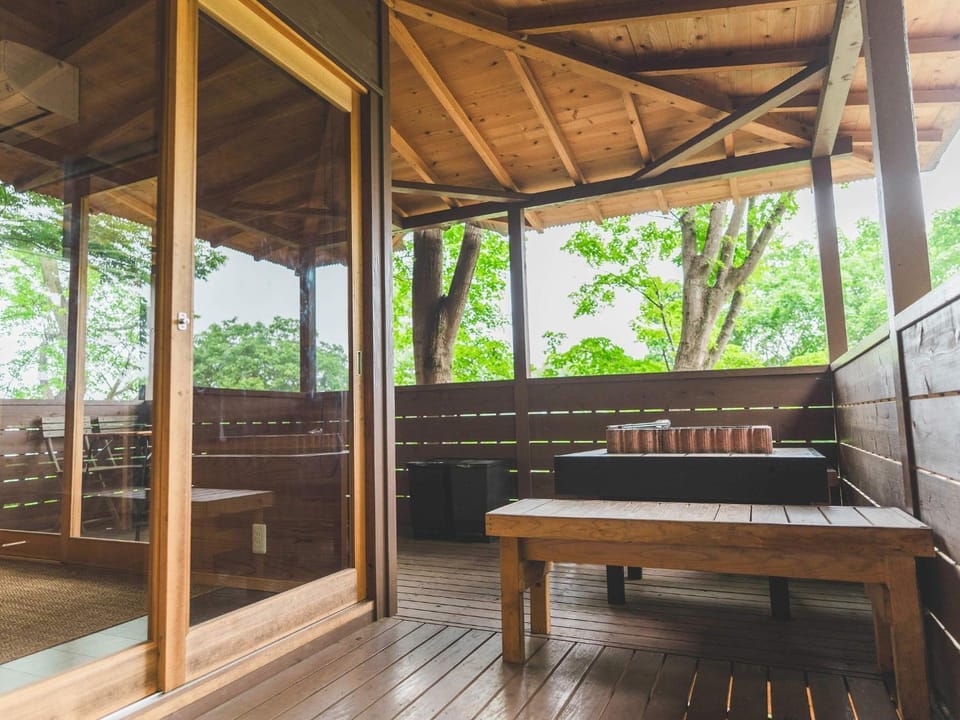 Mahora Inahoyama - Vacation STAY 18660v House in Saitama Prefecture