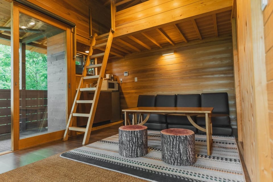 Mahora Inahoyama - Vacation STAY 18660v House in Saitama Prefecture