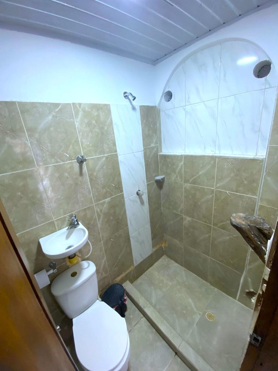 Magic horizont Apartment in Taganga
