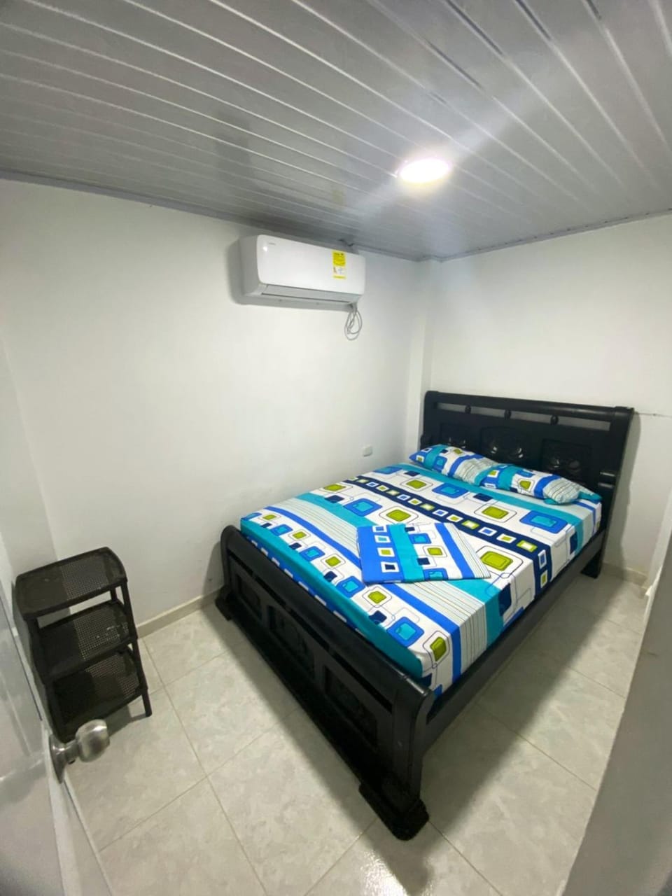 Magic horizont Apartment in Taganga