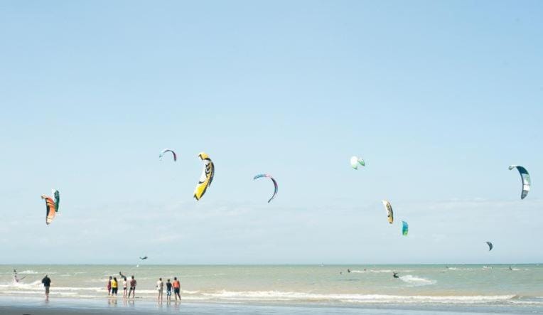 Natural landscape, Activities, Beach
