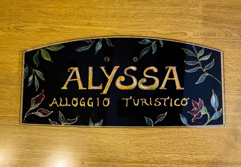 ALYSSA SWEET DREAMS -Holidays House House in Abruzzo