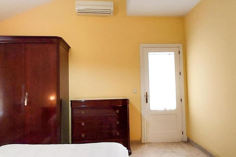 Ático Joaquín Costa 15 Alameda de Hércules Apartment in Seville