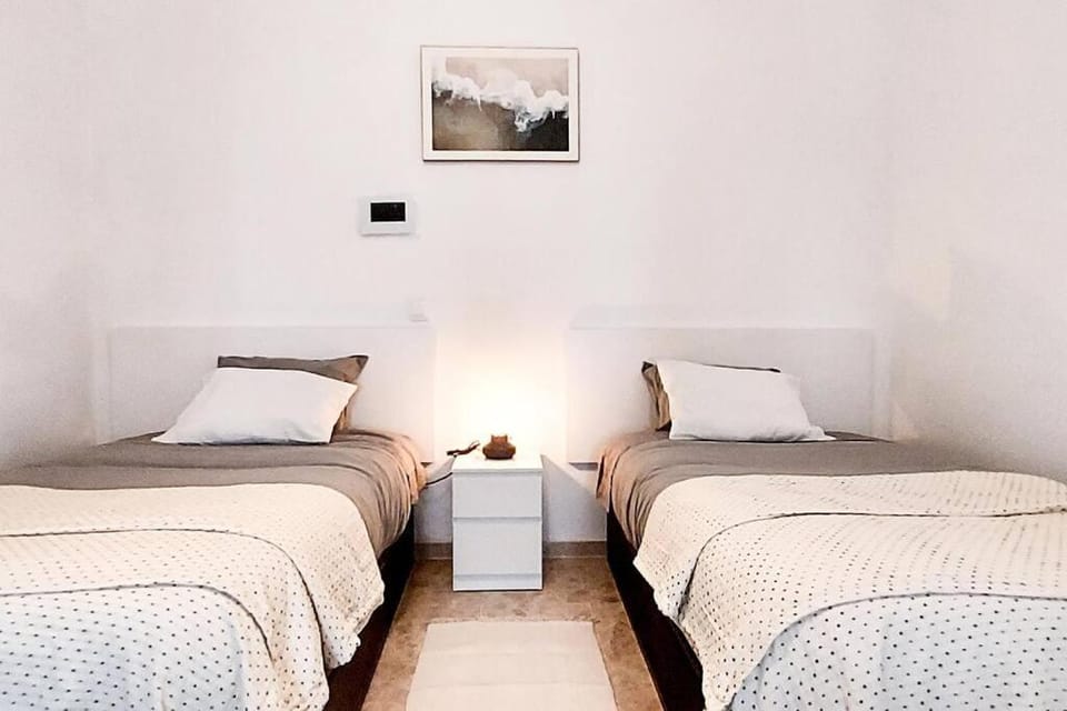 Ático Joaquín Costa 15 Alameda de Hércules Apartment in Seville