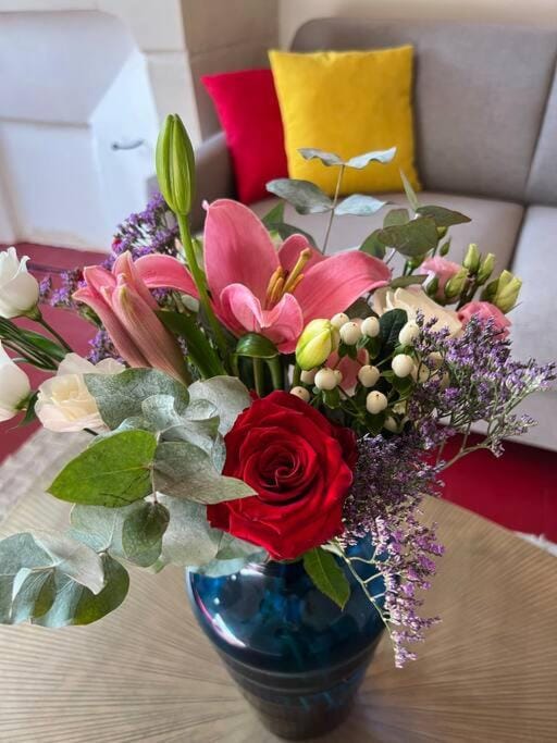 Le Trésor 4 pers à 20 minutes de Beauval Apartment in Centre-Val de Loire